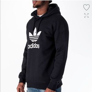 men's adidas originals adicolor og hoodie